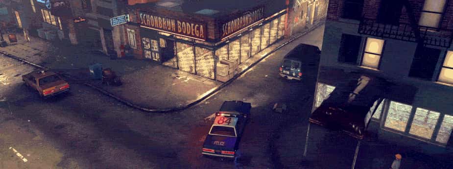 警区 The Precinct 全DLC中文版